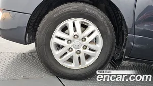 Hyundai Starex, 2017 — миниатюра 5
