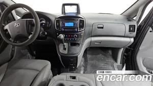 Hyundai Starex, 2017 — миниатюра 7