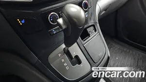 Hyundai Starex, 2017 — миниатюра 9