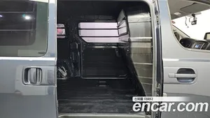 Hyundai Starex, 2017 — миниатюра 11