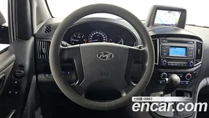Hyundai Starex, 2017 — миниатюра 12