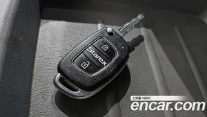 Hyundai Starex, 2017 — миниатюра 16