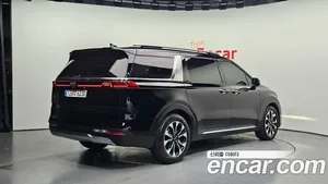 Kia Carnival, 2021 — миниатюра 2