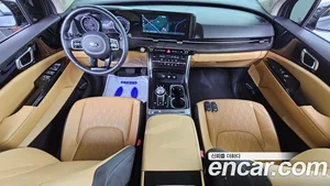 Kia Carnival, 2021 — миниатюра 7