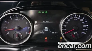 Kia Carnival, 2021 — миниатюра 8