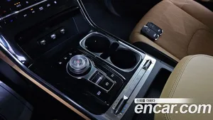 Kia Carnival, 2021 — миниатюра 9