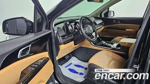 Kia Carnival, 2021 — миниатюра 10