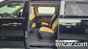 Kia Carnival, 2021 — миниатюра 11