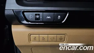Kia Carnival, 2021 — миниатюра 13