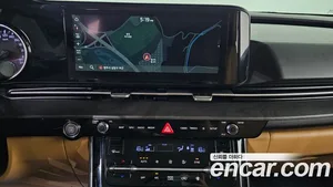 Kia Carnival, 2021 — миниатюра 16
