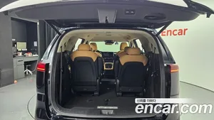Kia Carnival, 2021 — миниатюра 20