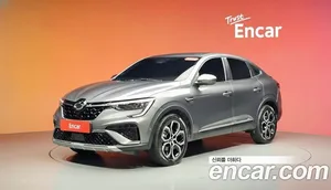 Renault XM3, 2024 — миниатюра 30