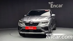 Renault XM3, 2024 — миниатюра 2