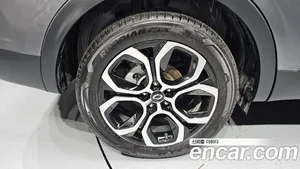 Renault XM3, 2024 — миниатюра 4