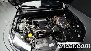 Renault XM3, 2024 — миниатюра 5