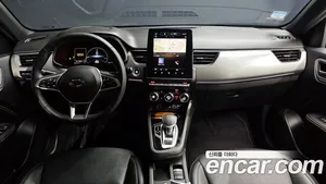Renault XM3, 2024 — миниатюра 9