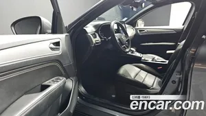 Renault XM3, 2024 — миниатюра 12