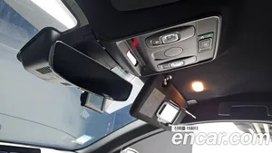 Renault XM3, 2024 — миниатюра 24