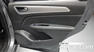 Renault XM3, 2024 — миниатюра 14