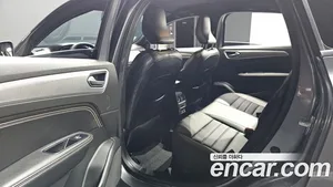 Renault XM3, 2024 — миниатюра 15
