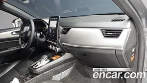 Renault XM3, 2024 — миниатюра 28