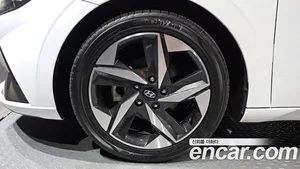 Hyundai Avante, 2020 — миниатюра 5