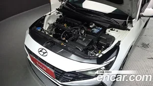Hyundai Avante, 2020 — миниатюра 6