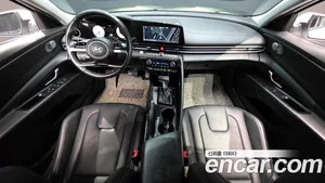 Hyundai Avante, 2020 — миниатюра 7