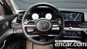 Hyundai Avante, 2020 — миниатюра 12