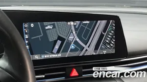 Hyundai Avante, 2020 — миниатюра 13
