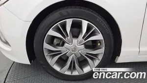 Hyundai Sonata, 2016 — миниатюра 5