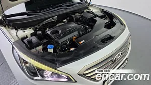 Hyundai Sonata, 2016 — миниатюра 6