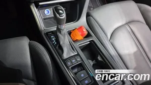 Hyundai Sonata, 2016 — миниатюра 12
