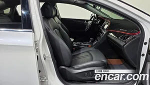 Hyundai Sonata, 2016 — миниатюра 17