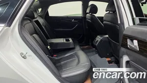 Hyundai Sonata, 2016 — миниатюра 18