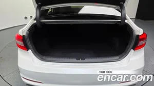 Hyundai Sonata, 2016 — миниатюра 26