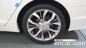 Hyundai Sonata, 2016 — миниатюра 7