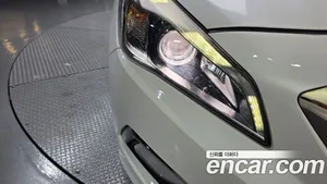 Hyundai Sonata, 2016 — миниатюра 8