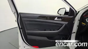 Hyundai Sonata, 2016 — миниатюра 14