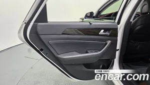 Hyundai Sonata, 2016 — миниатюра 15
