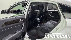 Hyundai Sonata, 2016 — миниатюра 16