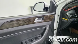 Hyundai Sonata, 2016 — миниатюра 27