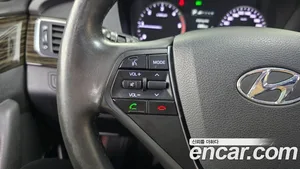 Hyundai Sonata, 2016 — миниатюра 29