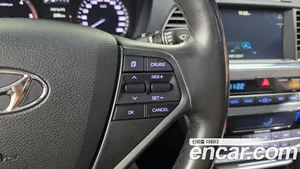 Hyundai Sonata, 2016 — миниатюра 34