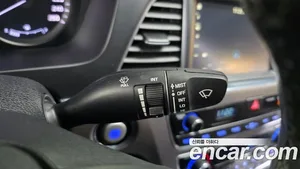 Hyundai Sonata, 2016 — миниатюра 35