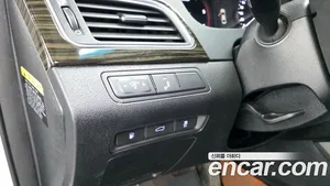 Hyundai Sonata, 2016 — миниатюра 36