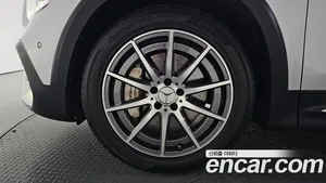 Mercedes-Benz GLB-Class, 2021 — миниатюра 4
