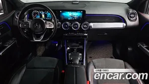 Mercedes-Benz GLB-Class, 2021 — миниатюра 9