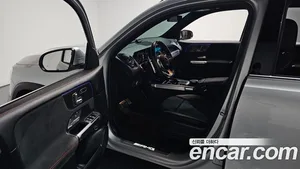 Mercedes-Benz GLB-Class, 2021 — миниатюра 12