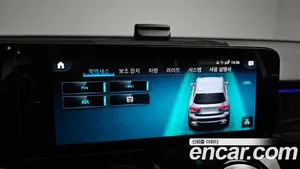 Mercedes-Benz GLB-Class, 2021 — миниатюра 21